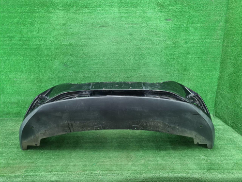 Бампер передний Haval M6 2 (2021-н.в.)