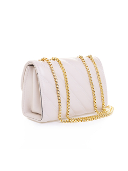 27431/30 Сумка жен., иск. кожа