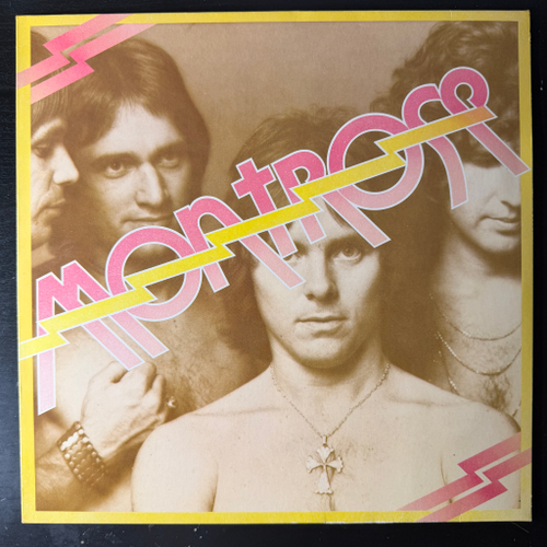 Montrose – Montrose (Германия)