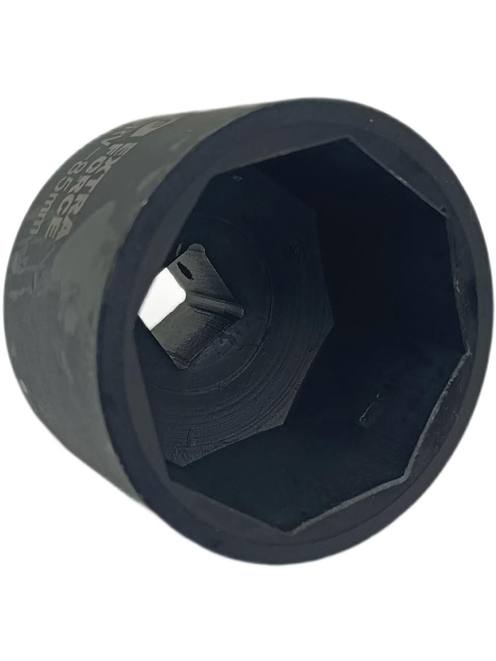 Головка торцевая ударная глубокая 8-гранная 85 мм 1"