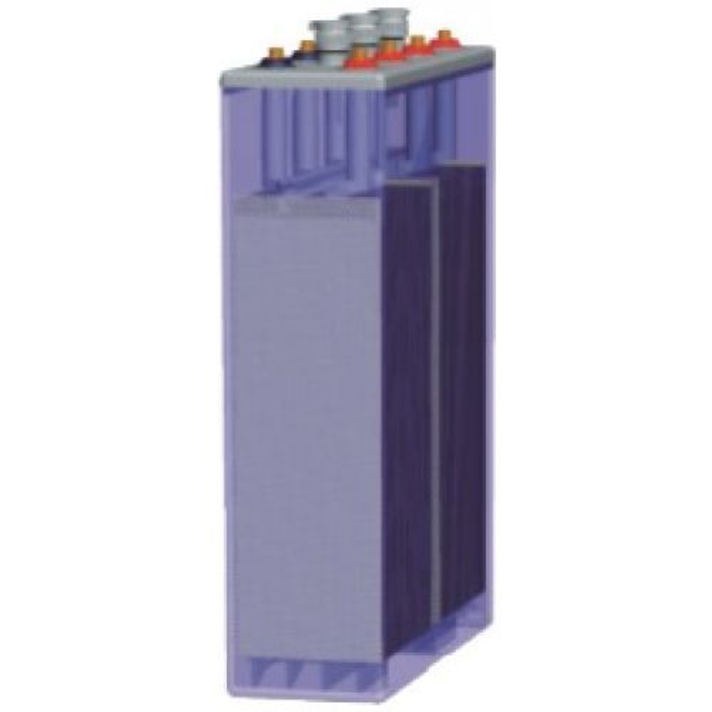 Аккумуляторная батарея Yellow 24 OPzS3000