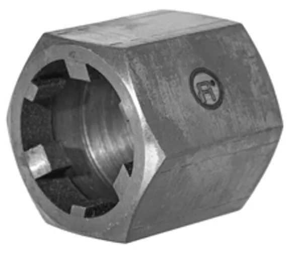 Адаптер 5М10 х M22 Алатон