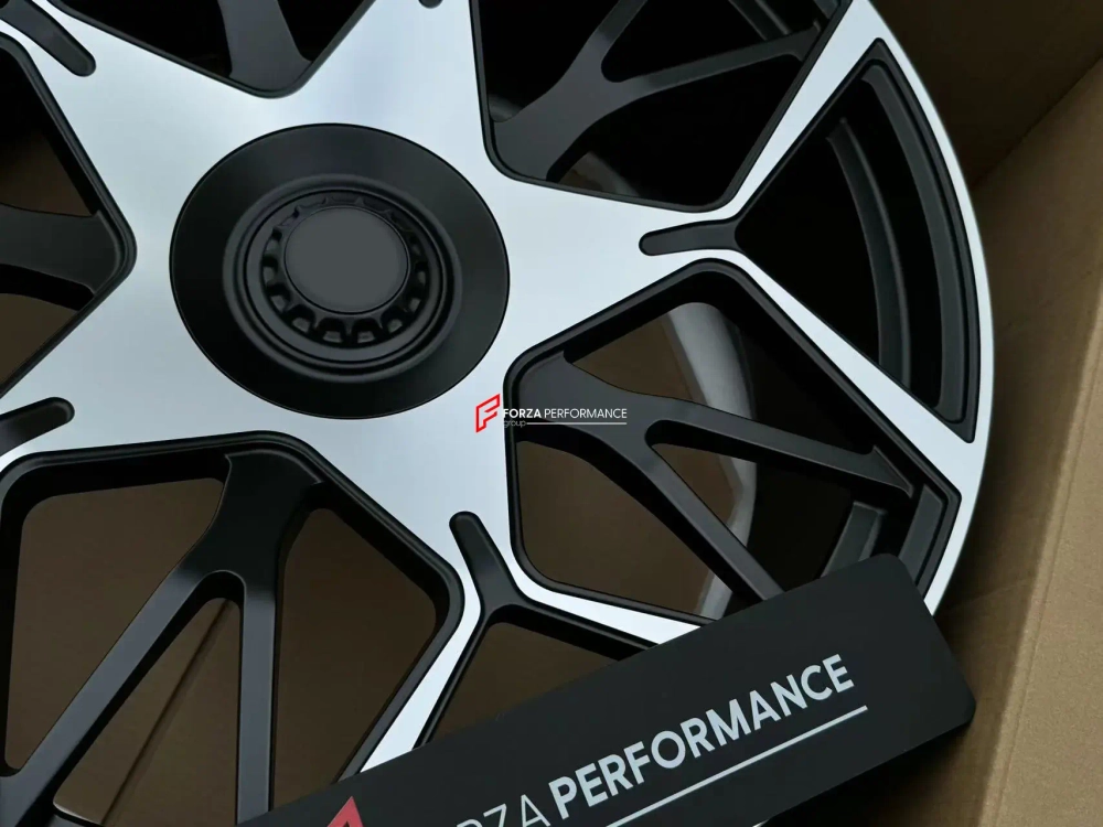 КОВАНЫЕ ДИСКИ ДЛЯ LAND ROVER DEFENDER L663 2021 ЛЕНД РОВЕР ДЕФЕНДЕР