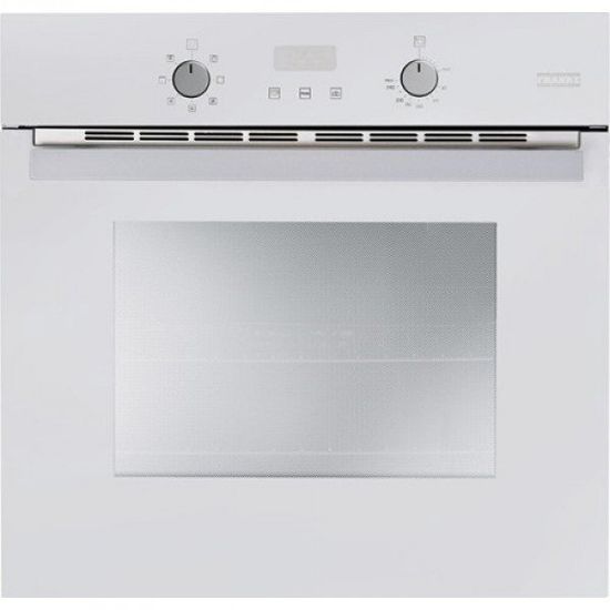 Электрический духовой шкаф FRANKE CR 66 M WH-1