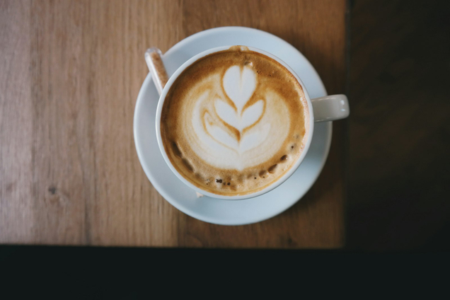 Откройте для себя уникальные сорта кофе в Джейни Coffee