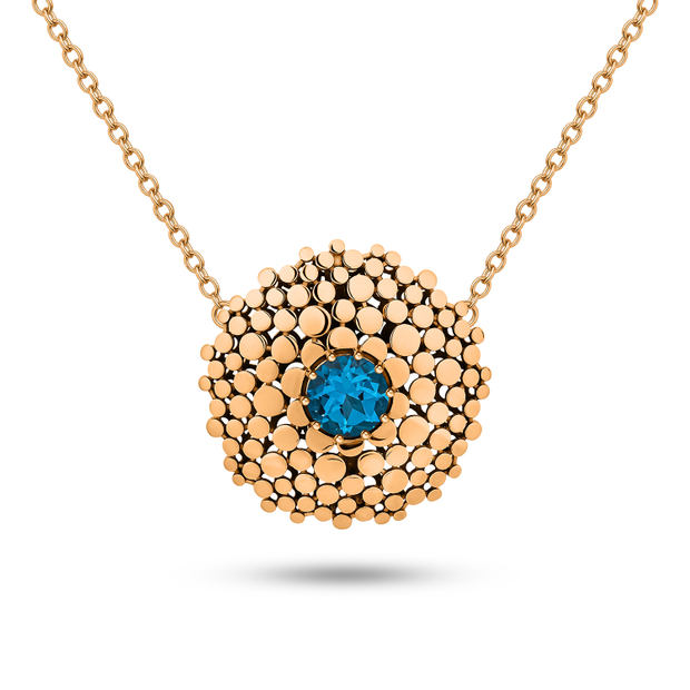 01065-50-090414-20 Колье