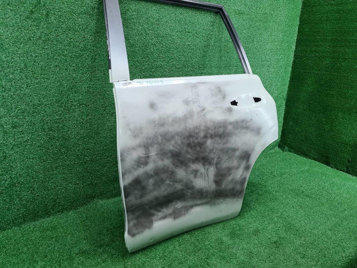 Дверь задняя левая Land Cruiser Prado 150 (09-нв)