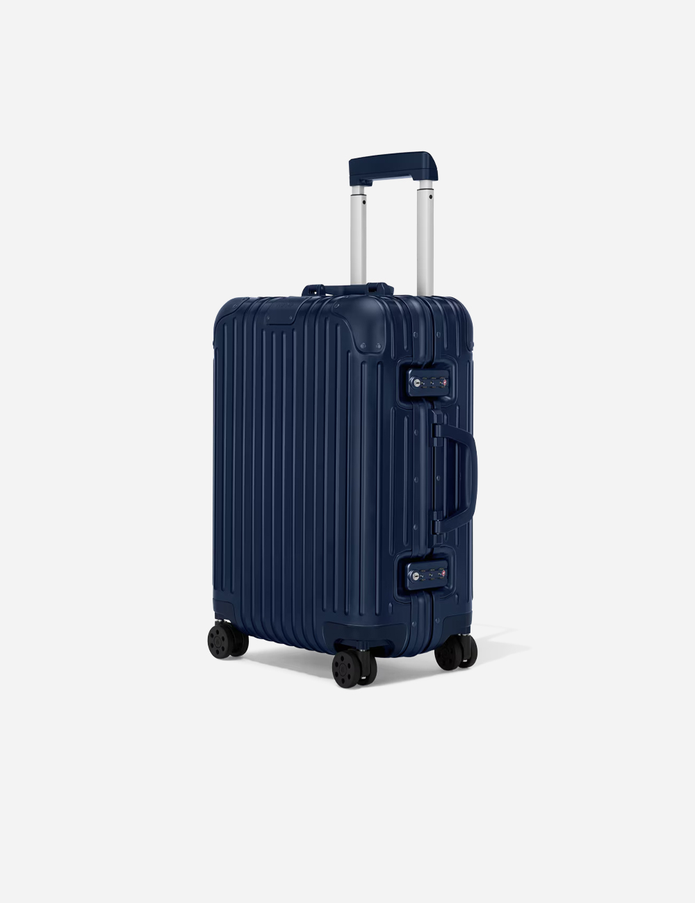 Чемодан Rimowa Original Cabin "Ink Blue"