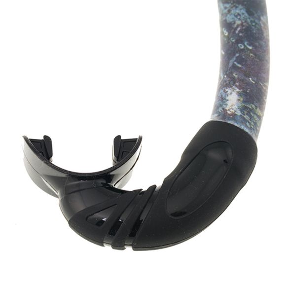 Трубка Marlin Classic Camo Black