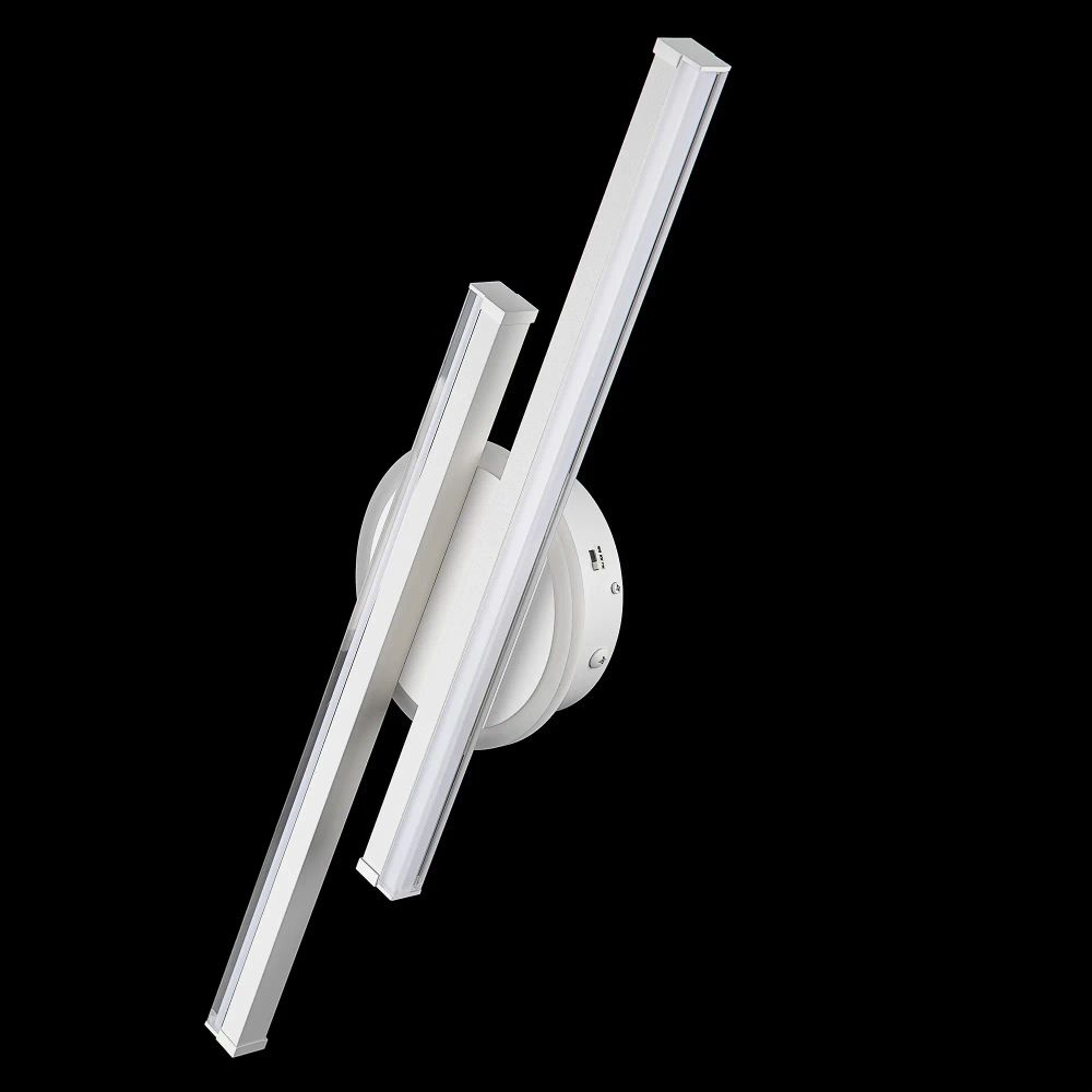 Citilux TRENT CL203520 LED Светильник с выключателем Белый