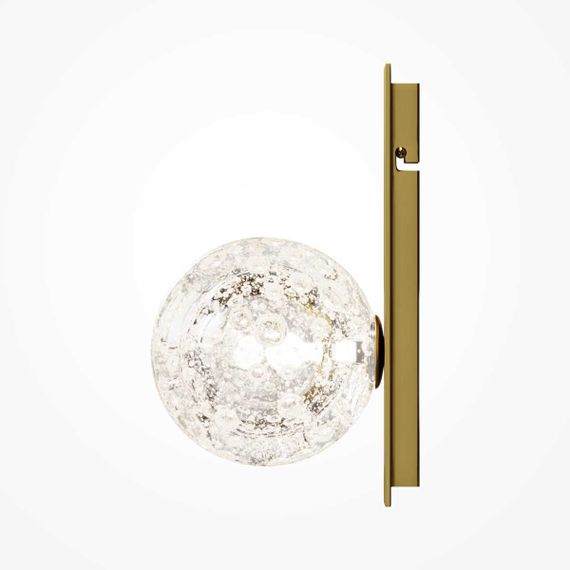 Бра Maytoni MOD470WL-01BS