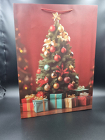 Пакет подарочный 40*55*15 DV-BK4213-1XL КНР