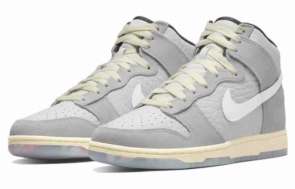 Кроссовки Nike Dunk "Culture Day"