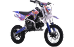 Детский питбайк BSE EVO 110