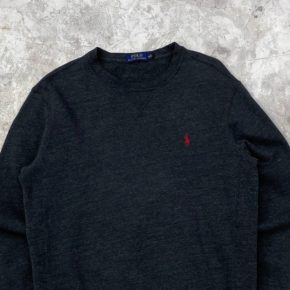 Свитшот Polo Ralph Lauren