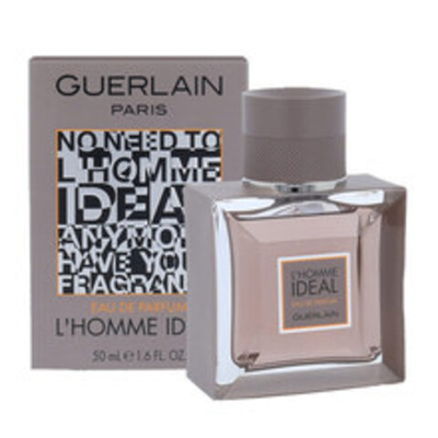 Guerlain L´Homme Ideal EDP 100ml