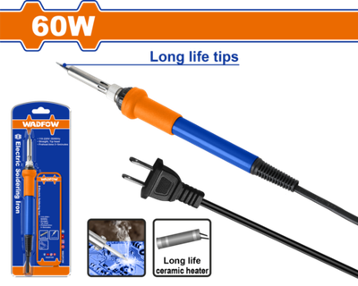 Паяльник 60 Вт (25/50) WADFOW WEL3606