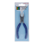 Micron" Плоскогубцы с нейлоновыми насадками HTP-18 металл в блистере