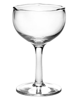 Бокал Champagne Coupe SEMPRE стекло/clear 90х90х150h объем 150ml