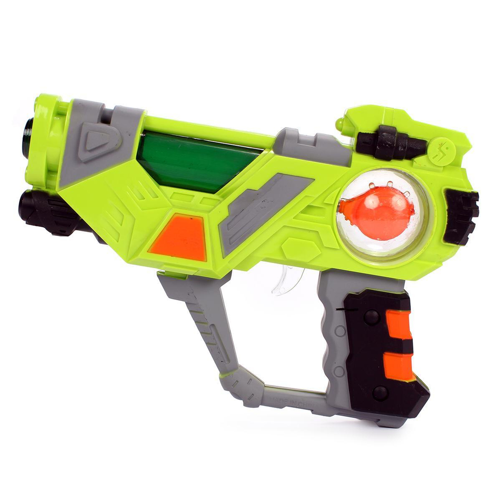 Набор оружия, коробка 4520B