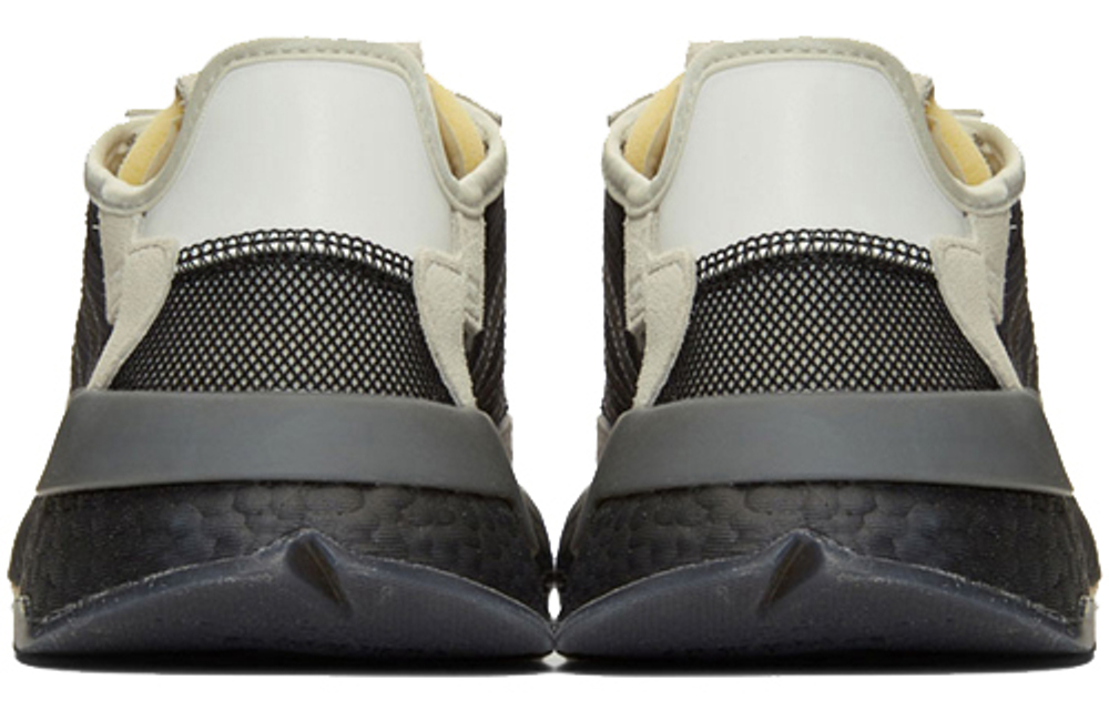 Кроссовки Adidas Originals Nite Jogger Core Black Carbon