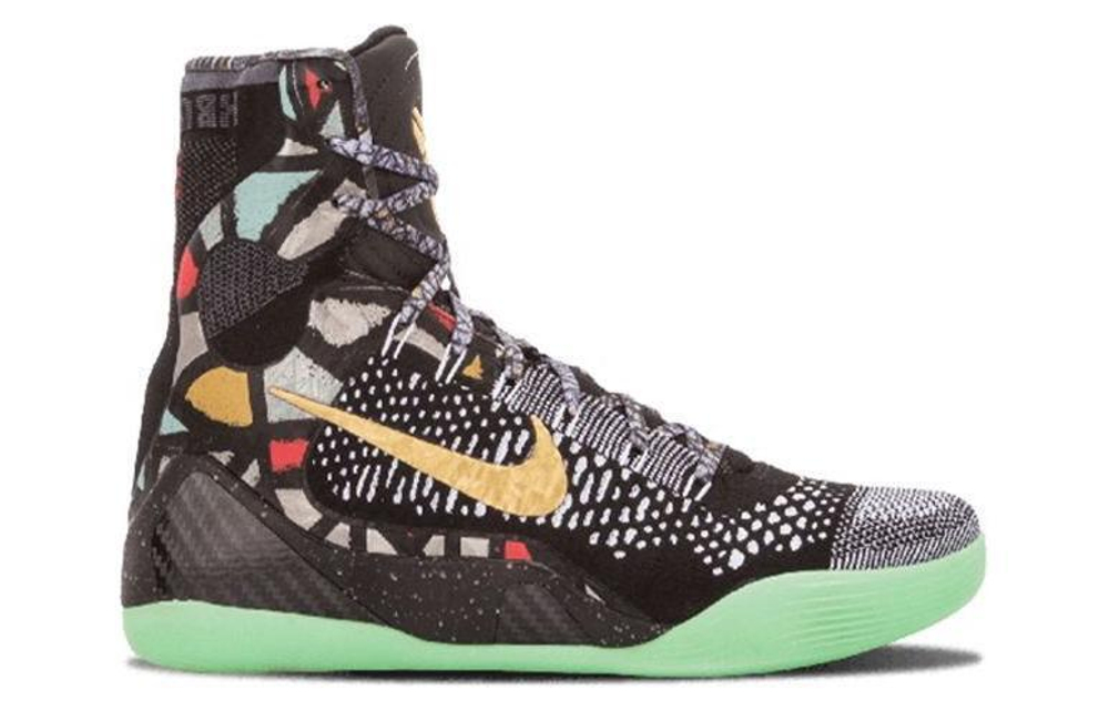 Кроссовки Nike Kobe 9 Elite 9