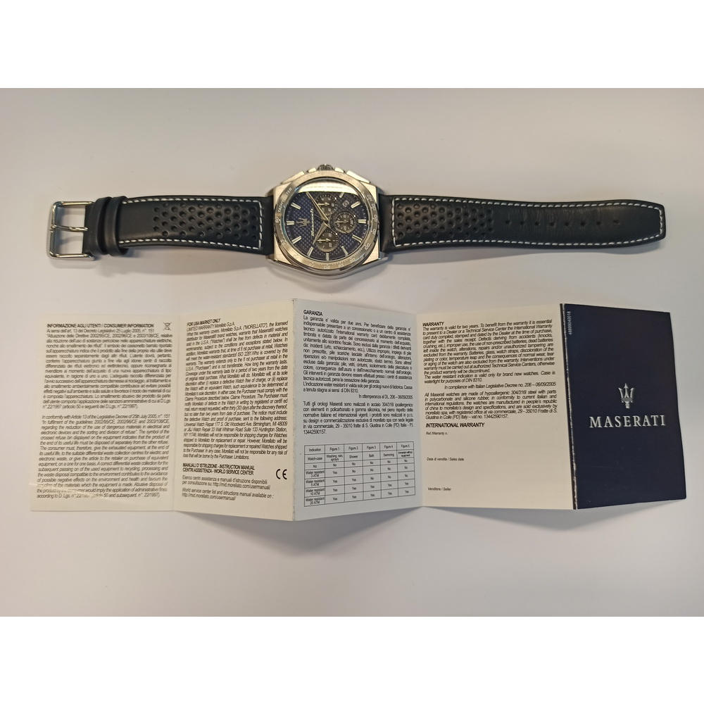 Maserati R8871652001