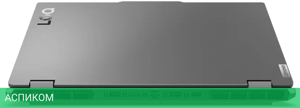 Игровой ноутбук Lenovo LOQ 15ARP9 83JC005ARK