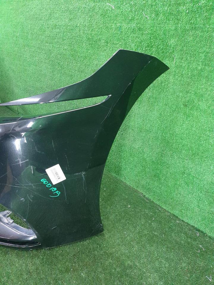 Бампер передний Lexus LS 5 (2017-2021)