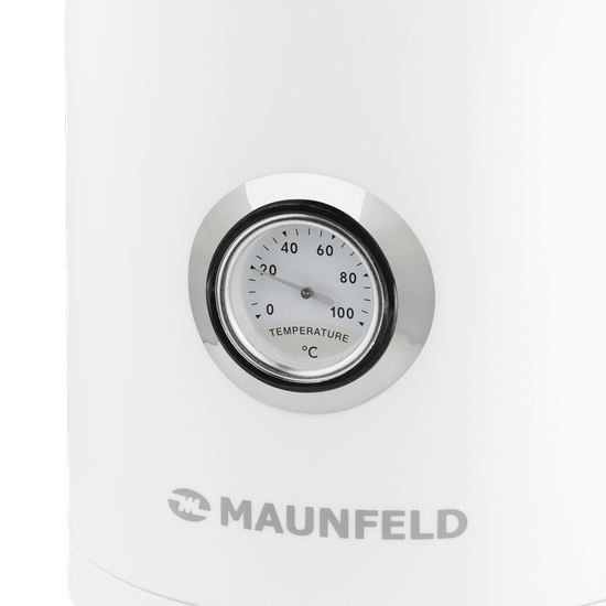 Чайник MAUNFELD MFK-6311W