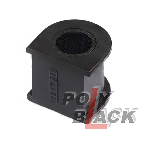 Полиуретановая втулка стабилизатора, передней подвески I.D. = 24 мм(Кратность 2 шт.) MZ01753