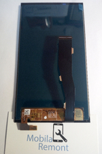 Дисплей для HTC One/E9s в сборе с тачскрином Черный