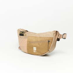 Сумка GO Dolka Mono бежевый