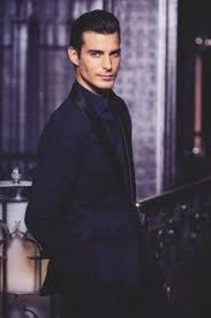 Avon Homme Exclusive