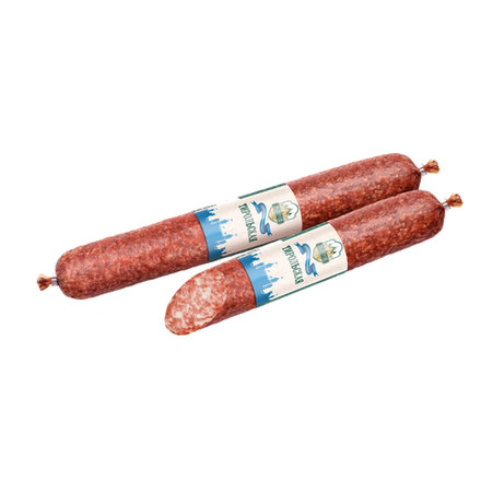 Колбаса Тирольская с/к БелПродукт 424 гр