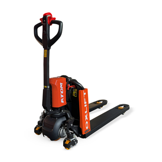 OXLIFT