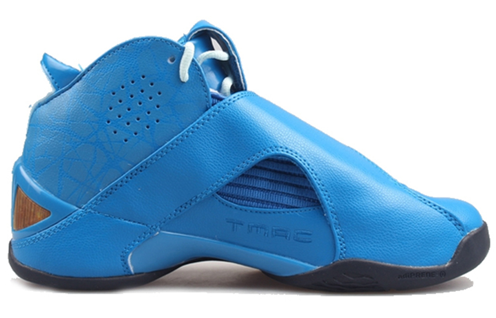 Кроссовки Adidas T Mac 5 5