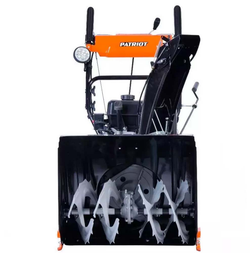 Снегоуборщик PATRIOT Сибирь 67 CЕ