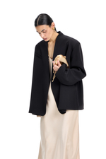 Жакет Stabil'nost' Black