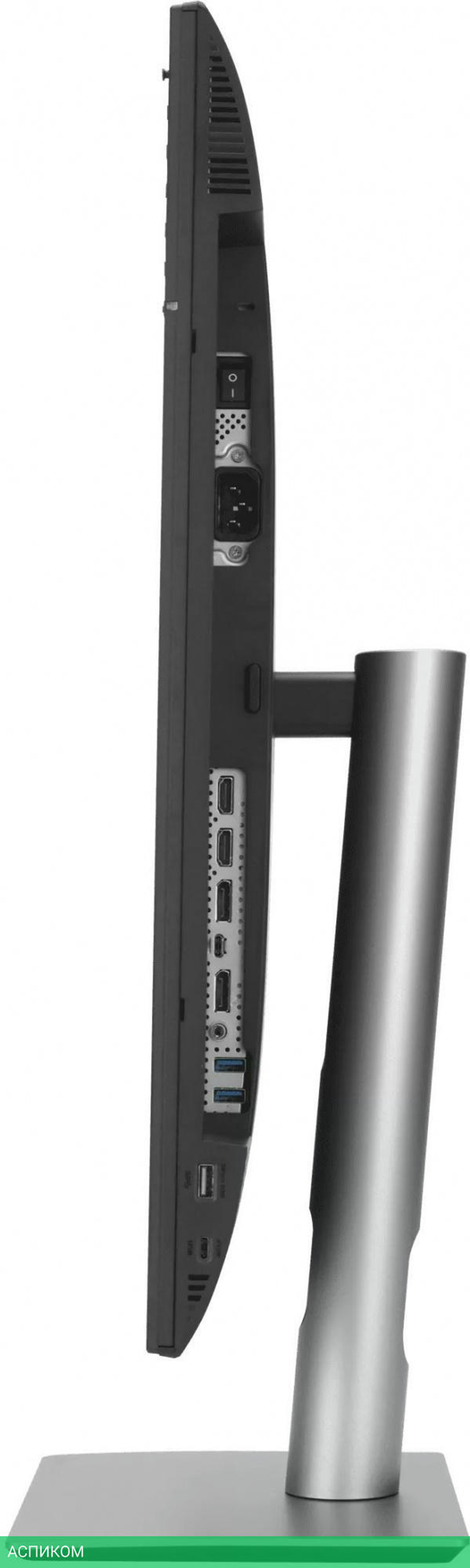 Монитор Asus 24.1" ProArt PA248CRV