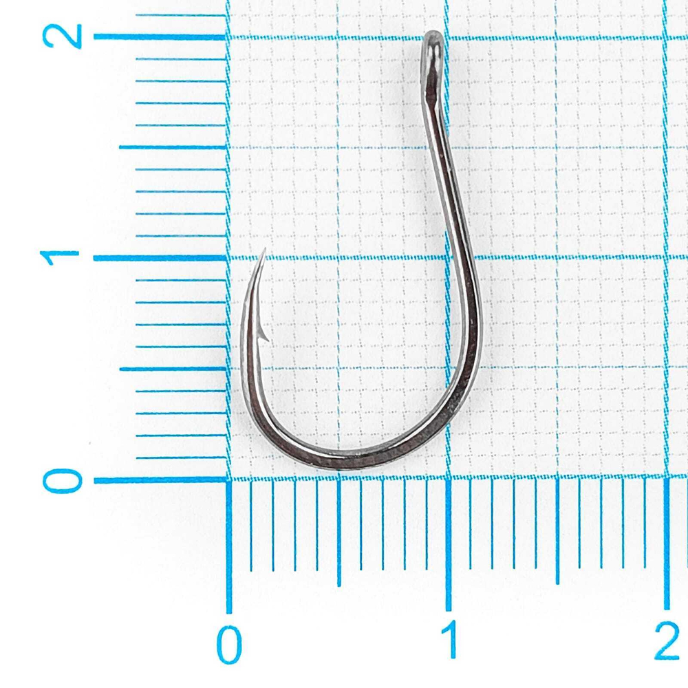 Крючок Fish Season 10026 BN Chinu