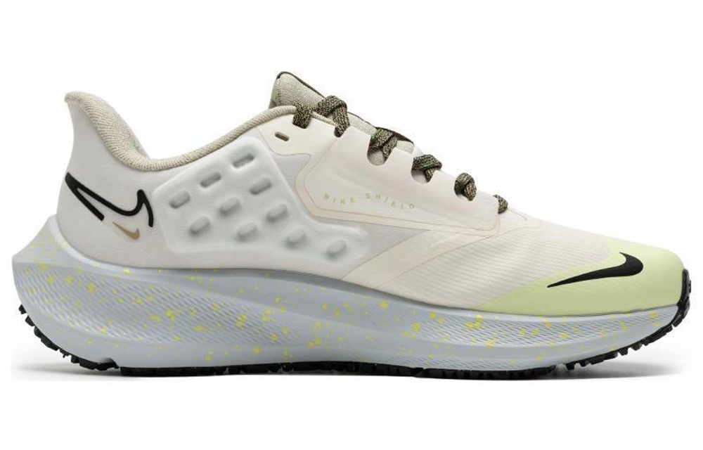 Кроссовки Nike Air Zoom Pegasus 39 GS (Подростковая размерная сетка)