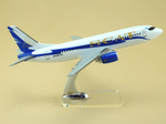 Модель самолета Boeing 737-300 (M1:100, SKAT)