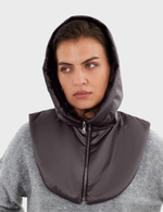 Капюшон Pompa