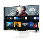 Монитор Samsung 32" Smart M8 S32DM801UI VA 16:9 3840x2160x60Hz 4ms