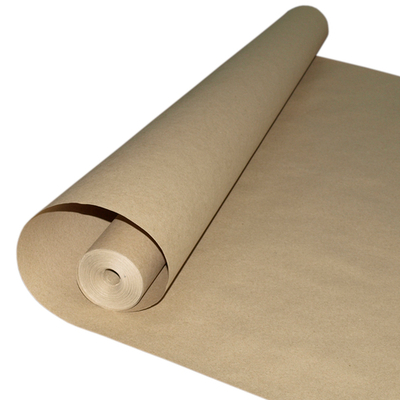 Бумага Крафт 78г/м2, ш. 84 см