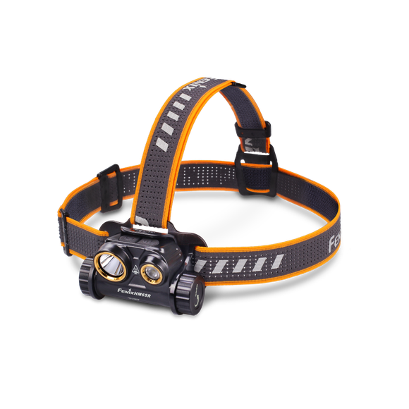 ФОНАРЬ НАЛОБНЫЙ FENIX HM65R