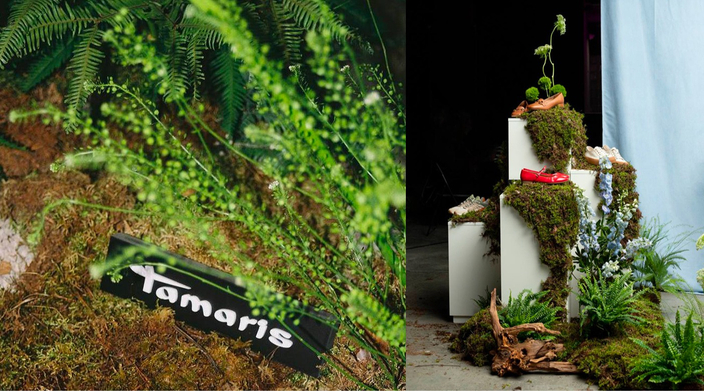 <span>Tamaris Press Day SS'25</span>