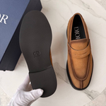 Лоферы Christian Dior