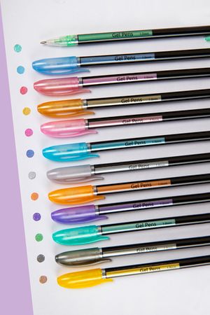 Набор ручек ColorPen, 48 цв.